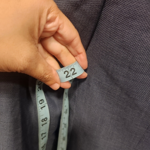 Zara wool blazer size 44 - Picture 3 of 7